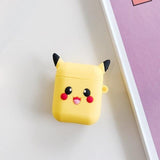 HipCity Cartoon Airpod Case