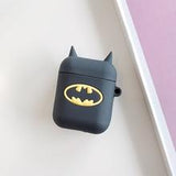 HipCity Cartoon Airpod Case