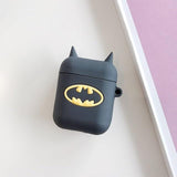HipCity Cartoon Airpod Case