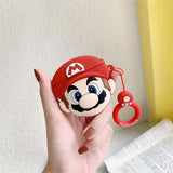 HipCity Mario Bros Airpod Case