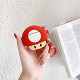 HipCity Mario Bros Airpod Case