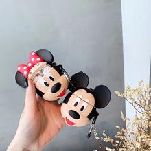 HipCity Mickey Head Case