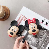 HipCity Mickey Head Case