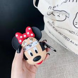HipCity Mickey Head Case