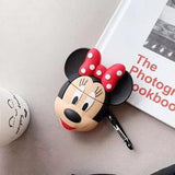 HipCity Mickey Head Case