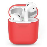 HipCity Classic Silicone Airpod Case