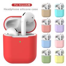 HipCity Solid Silicone Case for AP2