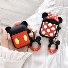 HipCity Mickey Mouse Airpod Case