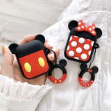 HipCity Mickey Mouse Airpod Case