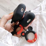 HipCity Mickey Mouse Airpod Case