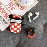 HipCity Mickey Mouse Airpod Case