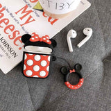 HipCity Mickey Mouse Airpod Case