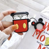 HipCity Mickey Mouse Airpod Case