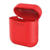 HipCity Classic Silicone Airpod Case