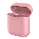 HipCity Classic Silicone Airpod Case