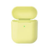 HipCity Solid Silicone Case for AP2
