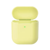 HipCity Solid Silicone Case for AP2