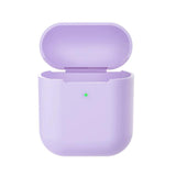 HipCity Solid Silicone Case for AP2