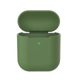 HipCity Solid Silicone Case for AP2