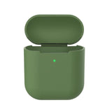 HipCity Solid Silicone Case for AP2