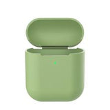 HipCity Solid Silicone Case for AP2