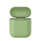HipCity Solid Silicone Case for AP2