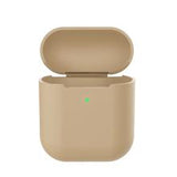HipCity Solid Silicone Case for AP2
