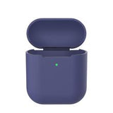HipCity Solid Silicone Case for AP2