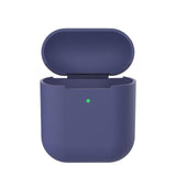 HipCity Solid Silicone Case for AP2