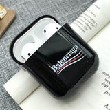HipCity Bali Airpod Case