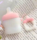 HipCity MomLife Case -Silicone Protective Case