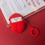 HipCity Red Lip Case