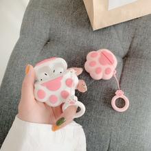 HipCity Puppy Print Case