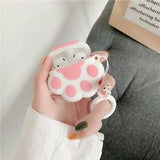 HipCity Puppy Print Case