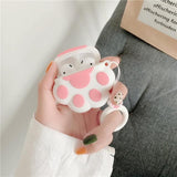 HipCity Puppy Print Case