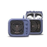 HipCity Retro TV Airdpod Case