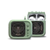 HipCity Retro TV Airdpod Case