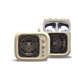 HipCity Retro TV Airdpod Case