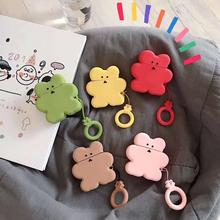 HipCity Bear Airpod Case