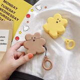 HipCity Bear Airpod Case