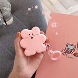 HipCity Bear Airpod Case
